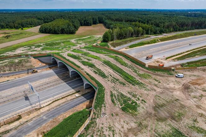 Tak wygląda nowa A2. Już otwarta