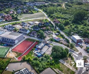Przebudowa ulic na północy Szczecina zakończona przed terminem