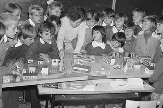 Quiz: Nauczyciele w PRL