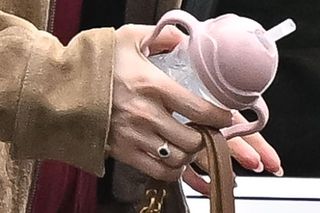 Małgorzata Tomaszewska. Muszę kupić linkę dla dziecka