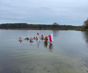 Tak morsowały Krasnostawskie Karpie!