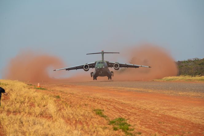 KC-390 Millennium