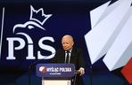 Katowice Konwencja programowa PiS Myśląc Polska!