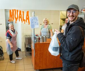 Po 38 latach jadłodajnia pani Marii znika z mapy Warszawy. „Czas na zasłużony odpoczynek”