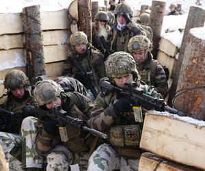2 tys. ukraińskich komandosów ćwiczy odbicie Krymu