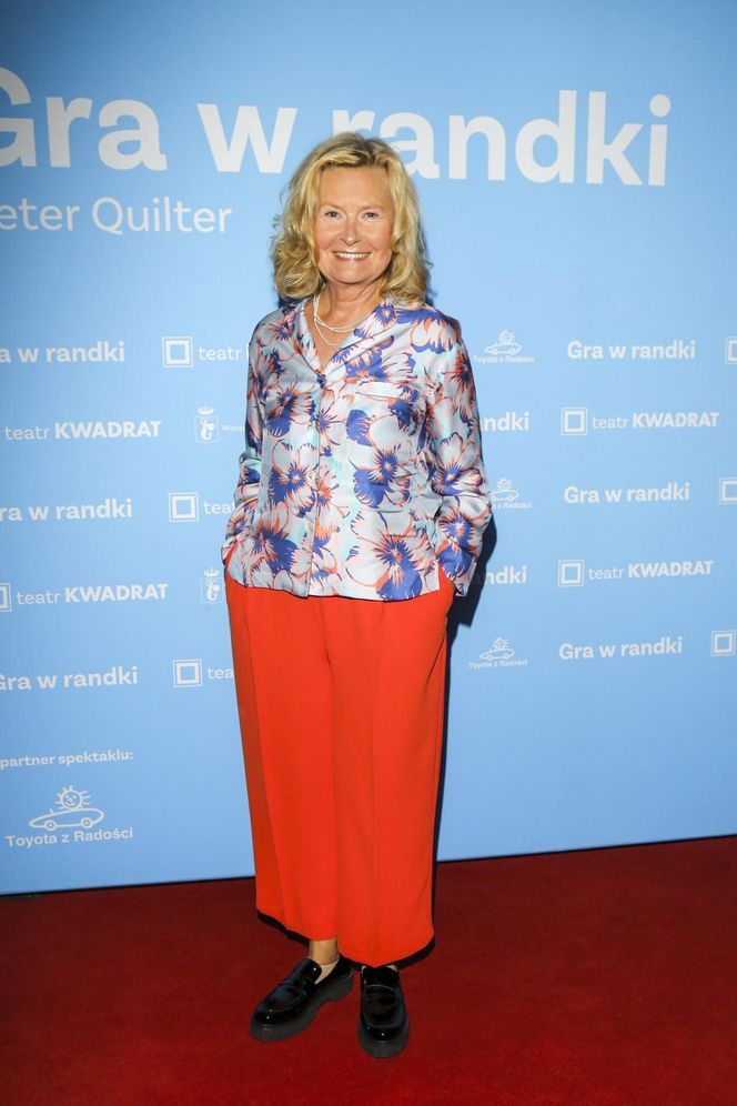 Barbara Bursztynowicz