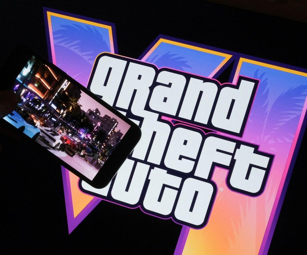 Fani rozczarowani: premiera GTA VI znowu przesunięta! Znamy nową datę