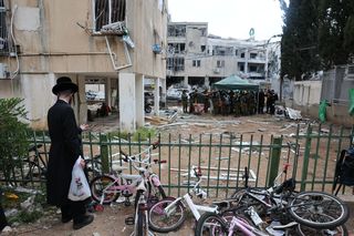 Wielka Brytania przenosi samoloty na Bliski Wschód 