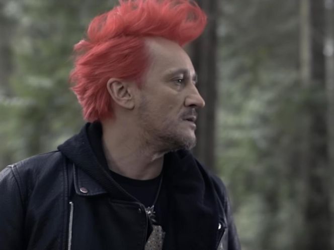 Ich Troje Anioły Teledysk 2017
