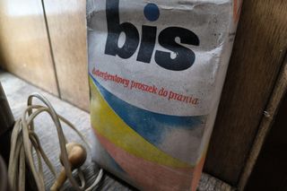 Biuro PRL w Pałacu Sułkowskich w Lesznie