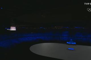 Ceremonia otwarcia Igrzysk Olimpijskich Tokio 2020