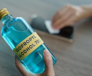 Alkohol