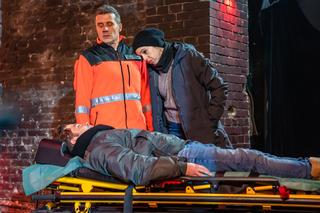 „Sprawiedliwi – Wydział Kryminalny”. Kadry z odcinków 754-758