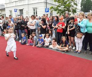 Siedlczanie mogli wsiąść w wehikuł czasu i zobaczyć ulicę Pułaskiego - Piękną sprzed stu lat