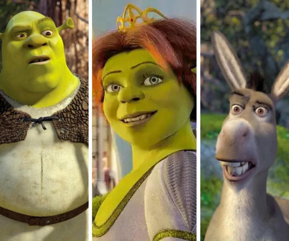 Shrek