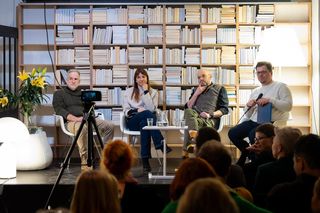 Czas na nową architekturę: czego nie widać?