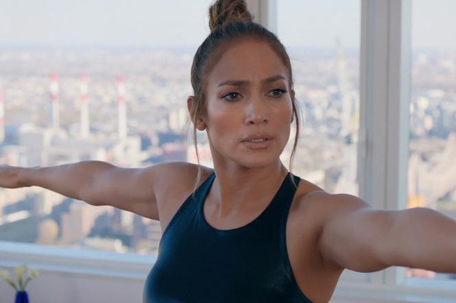 Jennifer Lopez