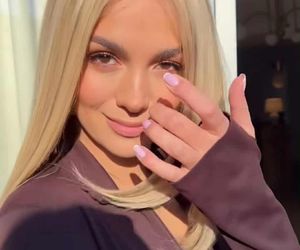 Paulina Krupińska totalnie odmieniona! Gwiazdy zachwycone przemianą prezenterki