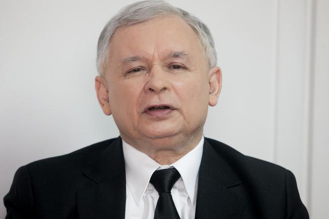 Jarosław Kaczyński