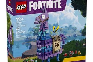 LEGO Fortnite