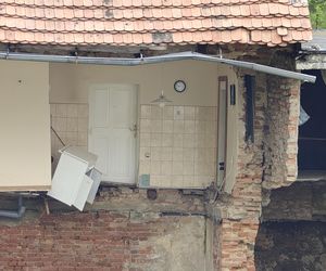 Byliśmy w Kłodzku i Lądku-Zdroju. Tak wyglądają dziś miasta 7 miesięcy po powodzi