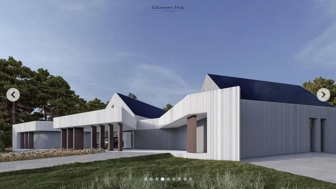 Michał Wiśniewski buduje wielki dom. Willa pomieści całą jego rodzinę?