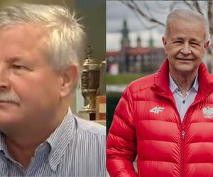 Apoloniusz Tajner schudł dzięki dwóm prostym zasadom. Pozbył się 20 kg 