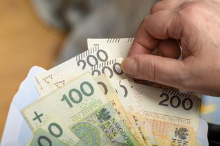 Nowe świadczenie zatwierdzone. 1000 zł na konto każdego miesiąca