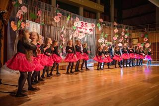 Publiczne Przedszkole nr 1 obchodziło swoje 35-lecie