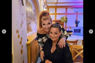 Photoshop poszedł za daleko? Fani nie poznali Skrzyneckiej i Pavlović