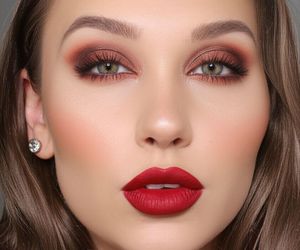 Makijaż na jesień. Twoja tajna broń do perfekcyjnej cery