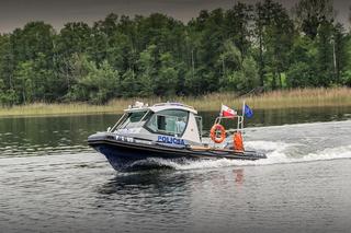 Tragiczny wypadek w Laskowie. 36-letni mężczyzna utopił się w jeziorze