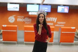 Miss Polski 2013, Ada Sztajerowska