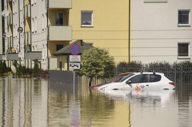 Druga fala powodziowa