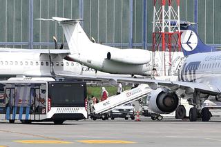Ewakuacja Afganistanu - kolejna samolot wylądował w Warszawie