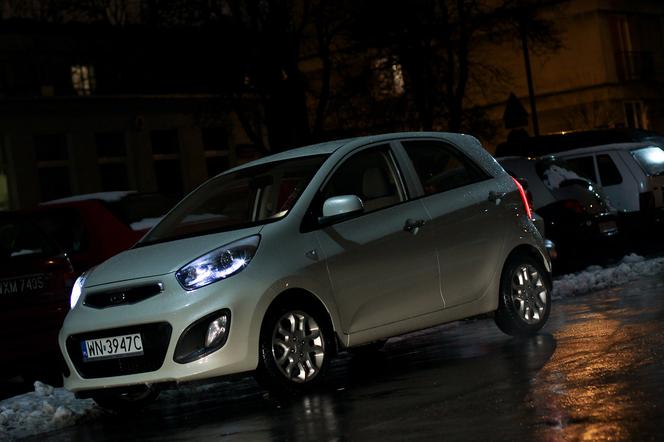Kia Picanto 1.0 MPI - TEST, opinie, zdjęcia - DZIENNIK DZIEŃ 6: Podsumowanie testu małego koreańczyka
