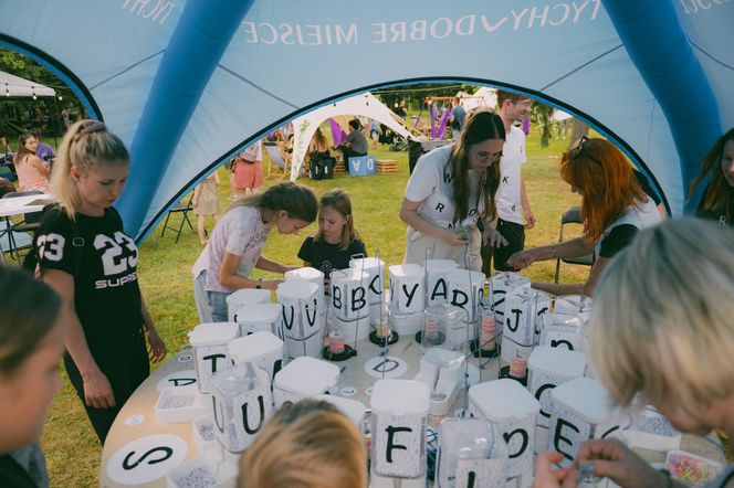 Wielki powrót Święta Miasta Tychy. Tłumy na koncertach i w strefie Eska Summer City