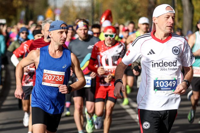 Gliwice opanowane przez biegaczy. Za nami 11. PKO Półmaraton
