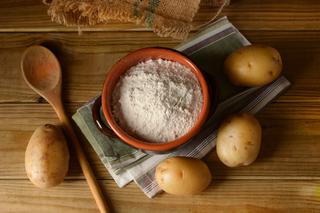 Mąka ziemniaczana: wartość odżywcza, właściwości i zastosowanie w kuchni