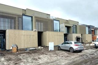 Osiedle Zasadowa w Radości