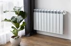 Nowoczesne grzejniki stalowe i aluminiowe a efektywność cieplna