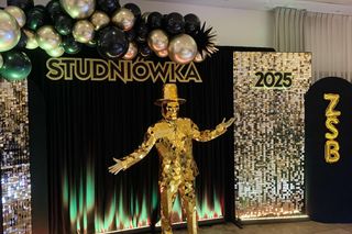 Poloneza czas zacząć!