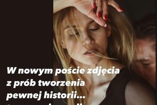 Agnieszka Kaczorowska, Filip Gurłacz