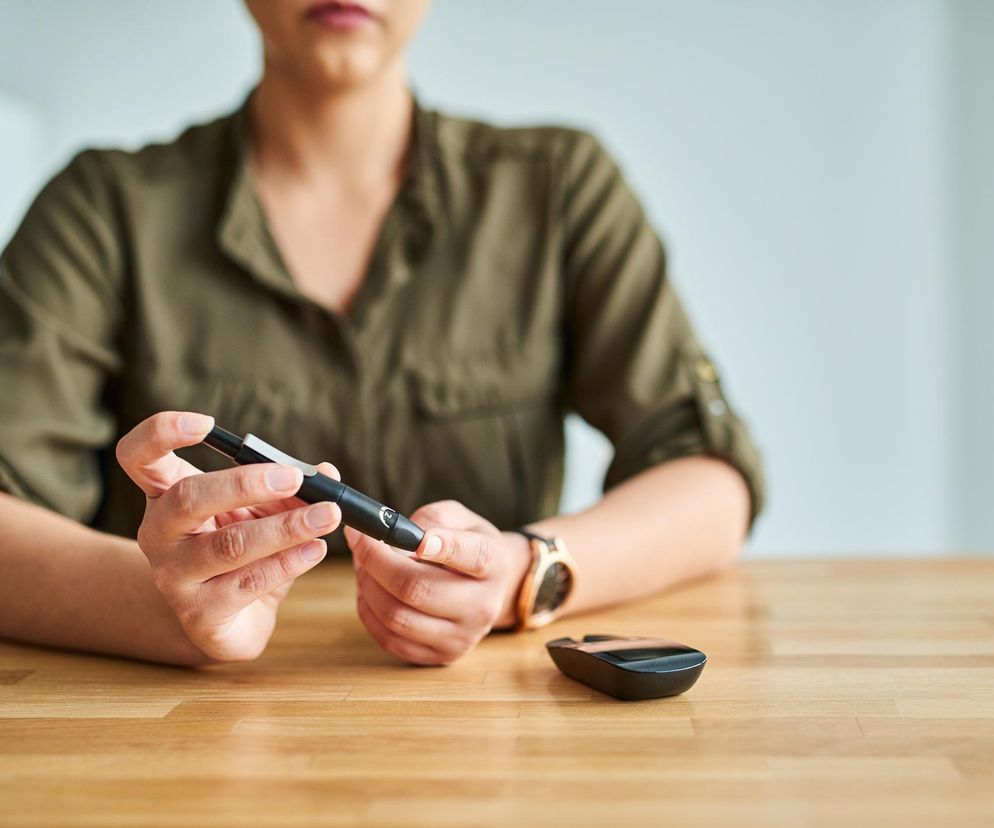 Diabetycy chcą i mogą pracować. Chorzy przewlekle są świetnie zorganizowani i zmotywowani