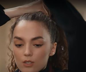 Emanet. Nana pozna prawdę o Idrisie. To on zabił Aziza! 