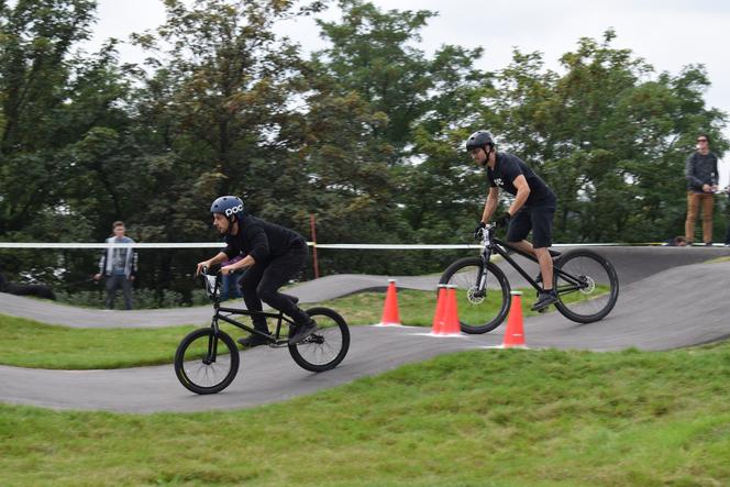 Tor Pump Track