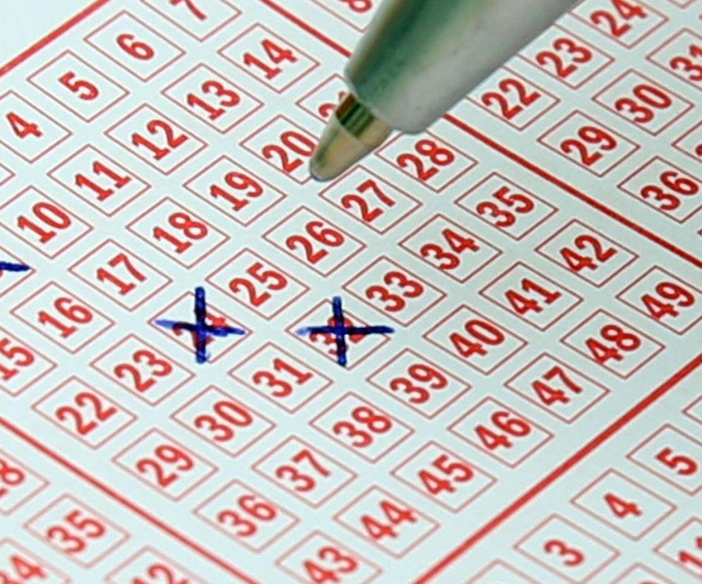 Ponad 6 milionów złotych! Znamy szczęśliwe liczby z ostatniego losowania Lotto