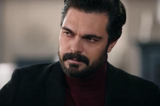 Emanet, odcinek 160. 