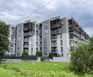 Apartamenty Wielicka w Krakowie