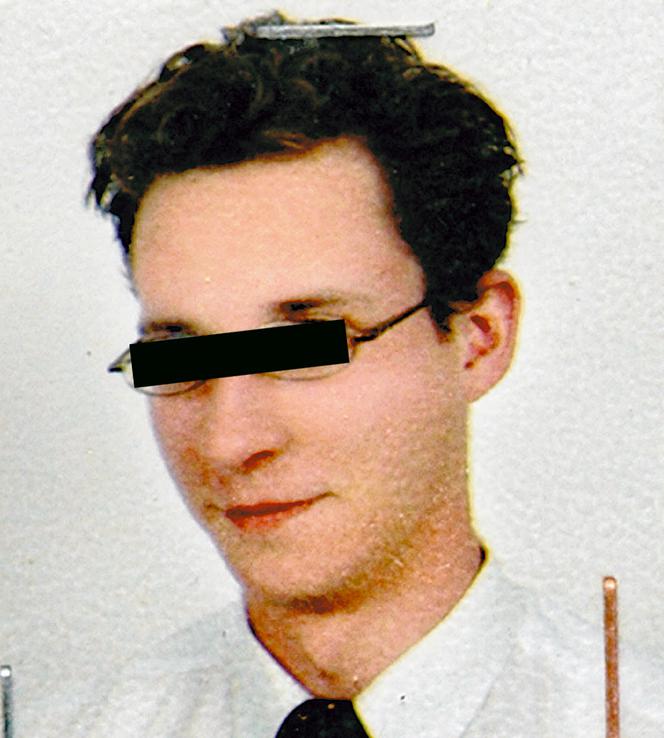 Wyrzekam się syna kata